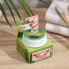 2368664 Зубная паста Herbal Clove & Charcoal Power Toothpaste с бамбуковым углём, 25 г
