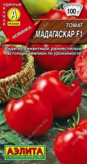 Томат Мадагаскар F1 Аэлита