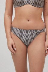 CAPRAIA 82924 Трусы купальные YSABEL MORA