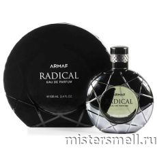 Armaf Radical Blue Men, 100 ml