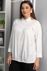 Б14240-18М LT Collection Рубашка белый