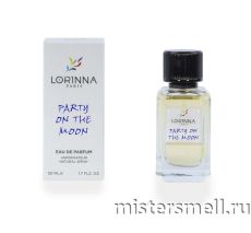 Lorinna Paris - №239 Versace Bright Crystal, 50 ml