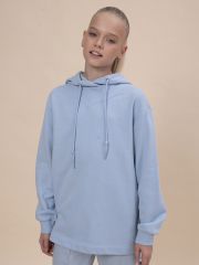 GFNK3352/2 PELICAN Толстовка Голубой