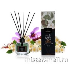 Диффузор Lorinna Bamboo Jasmine Rouge 130 ml