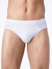 197656 БРЕСТСКИЕ Трусы white
