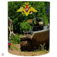 Кружка 23 февраля 