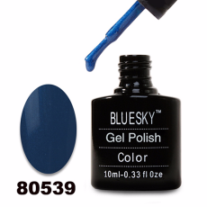 Шеллак Bluesky № 80539 10 ml