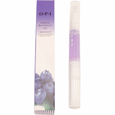 Масло для кутикулы OPI Cuticle Revitalizer Oil Черника 10 ml