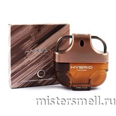 Camara - Hybrid Pour Homme, 80 ml