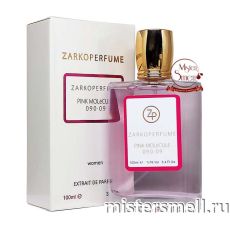Тестер супер-стойкий 100 ml Zarkoperfume Pink Molecule 090.09