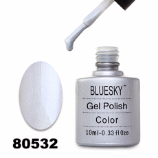 Шеллак Bluesky № 80532 10 ml