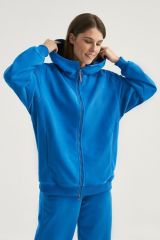 OXO-3992-323 Толстовка OXOUNO Темная аляска