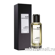 Высокого качества Mancera - Coco Vanille, 60 ml