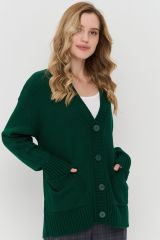 9242-91035-4700737 Кардиган NEWVAY Тайга