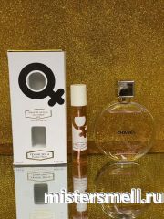 NROTICuERSe Narkotic VIP - Chanel Chance Tendre 25 ml
