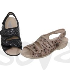 Tupie, ZAPATO SEÑORA