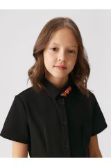 20206330655 Набор из 2 резинок и 1 заколки ACOOLA Розовый