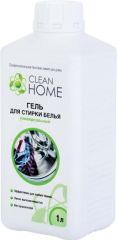 СН гель д/стирки белья 1л 379