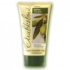 00002522   Belita LIFT olive. Крем для рук оливковый «Питание и Увлажнение», 150 мл