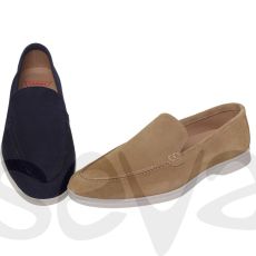 Casual, ZAPATO CABALLERO PIEL