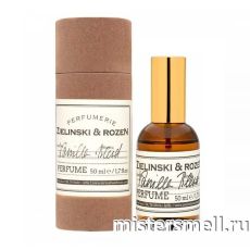Высокого качества Zielinski & Rozen - Vanilla Blend 50 ml