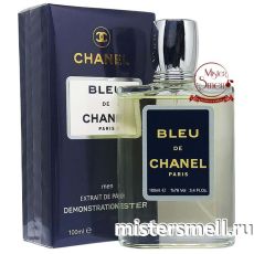 Тестер супер-стойкий 100 ml Chanel Bleu de Chanel