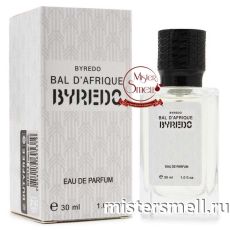 Мини тестер супер-стойкий NEW 30 ml Byredo Bal D
