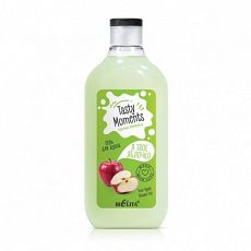 029480 Bielita Tasty moments. Гель для душа «Я твое яблочко», 300 мл