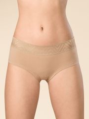 LUHA6337 PELICAN Трусы Песочный