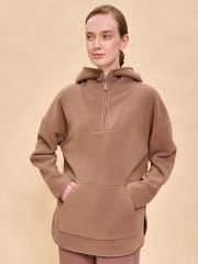 DFNC6917/1 PELICAN Толстовка Коричневый
