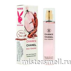 Парфюмерия 55 мл white феромоны Chanel Chance Eau Tendre