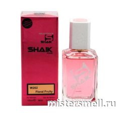 Элитный парфюм 100 ml Shaik W202 Victoria`s Secret Bombshell