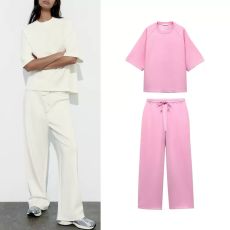 Женский костюм под ZARA, 3 цвета