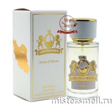 Элитный парфюм Lion Francesco Scent of Tahran for Women