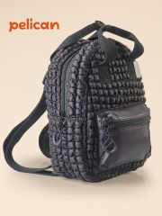 UOR3368 PELICAN Сумка Черный