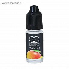 3537289 Ароматизатор пищевой Манго (TPA), объём: 10мл