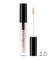 030811 Relouis Pro. Корректор Full Cover Corrector, тон 10 fair