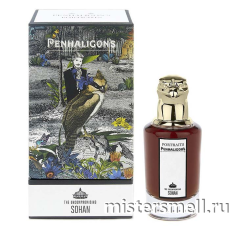 Высокого качества Penhaligon`s - The Uncompromising Sohan, 75 ml