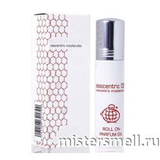 Масла Fragrance World 10 мл - Esscentric 05