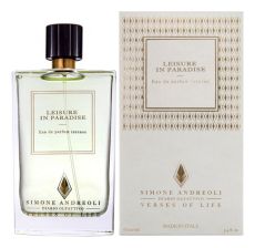 SIMONE ANDREOLI Leisure In Paradise 5ml edp