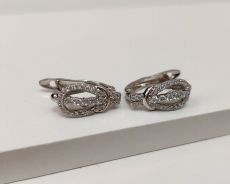 Серьги Xuping