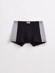 337146 DiWaRi Трусы black-light grey