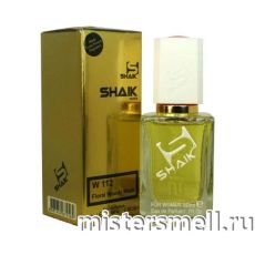 Элитный парфюм Shaik W112 Lacoste pour Femme