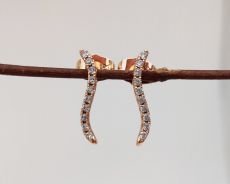 Серьги Xuping