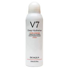 Спрей для лица Bioaqua V7 Deep Hydration 250 ml