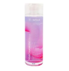031622 Selfielab. Тоник Niacinamide + Aha для комбинированной и жирной кожи лица, 200мл