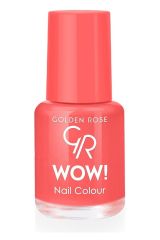 290-104 Лак для ногтей GR Wow! (0-118) - 104 Wow Golden Rose