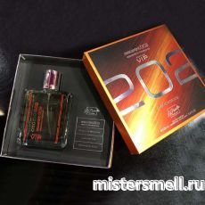 La Parretto - Esscentric 002 Edition Vip, 100 ml