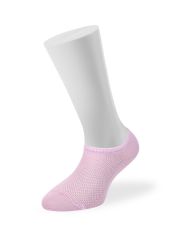 Omsa Носки OMSA kids Calzino 21C01 супер укороченный Lilla (Фиолетовый)
