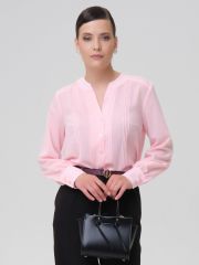 496789 Stilla Блузка розовый